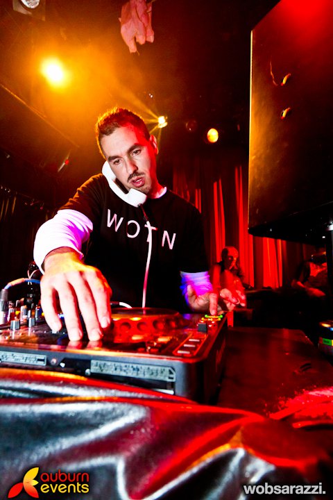 KXLU DJ Marathon gallery image 1